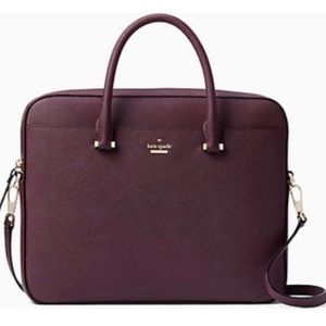 Kate Spade Briefcase